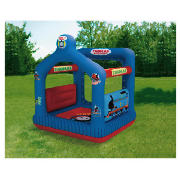 Thomas The Tank Engine Bouncy Castle