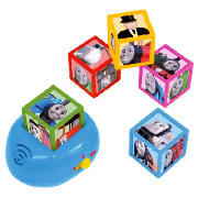 Thomas the Tank Engine Fab Fun Cubes