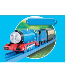 Thomas the Tank Engine Gordon