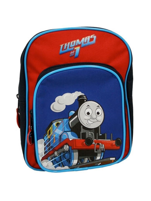 Thomas the Tank Engine Junior Backpack Rucksack