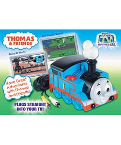 the Tank Engine Plug and Play