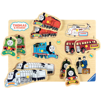 Ravensburger Thomas Playtray