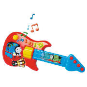 the Tank Engine Rock N Roll Guitar