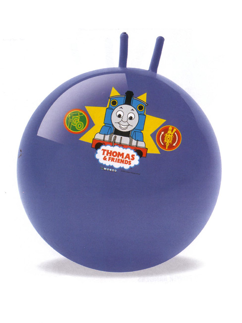 Space Hopper Bouncy Kangaroo Ball