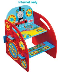 the Tank Engine Step Stool