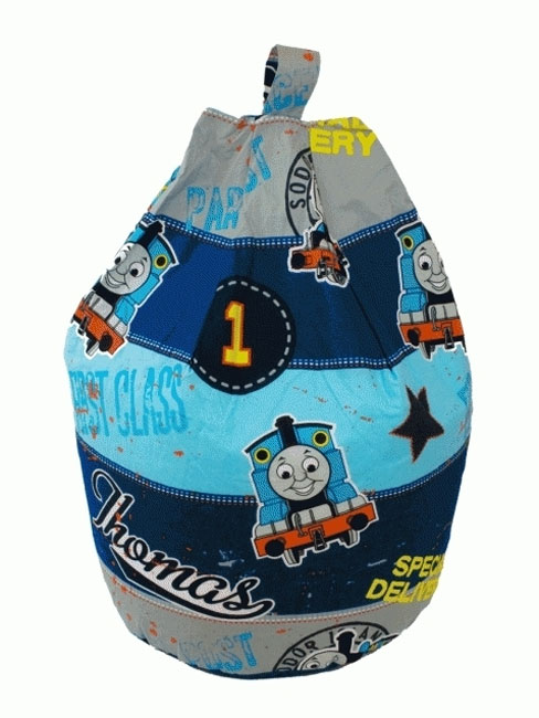 Thomas the Tank Engine Thomas and Friends Express Bean Bag