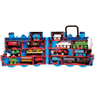 Thomas The Tank Engine Thomas Carry Case