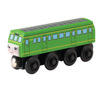 Thomas Wooden Railway - Daisy