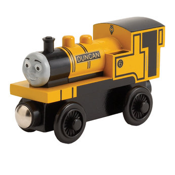 Thomas Wooden Railway - Duncan