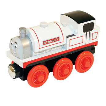 Thomas Wooden Railway - Stanley