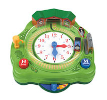 Thomas the Tank Engine Tomy - Busytime Thomas