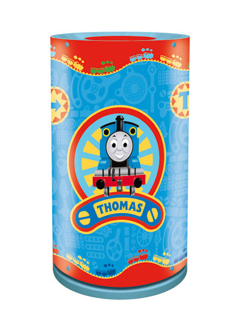 Thomas the Tank Engine Tube Light Lamp - Great Low Price