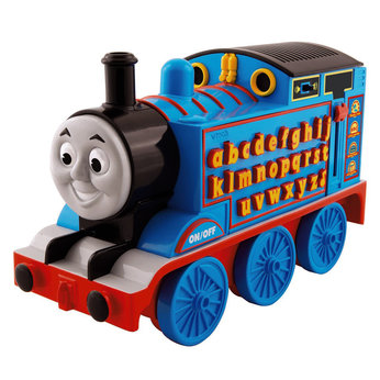 Thomas the Tank Engine VTech Thomas Alphabet Train