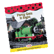 Thomas THOMAS & FRIENDS - PERCY GETS IT RIGHT