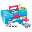 THOMAS & FRIENDS - THE TANK ENGINE TOOL BOX