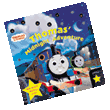 Thomas THOMAS & FRIENDS - THOMAS MIDNIGHT ADVENTURE BOOK