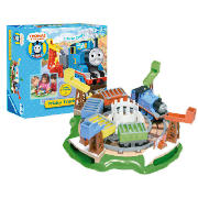 Thomas Tricky Trucks