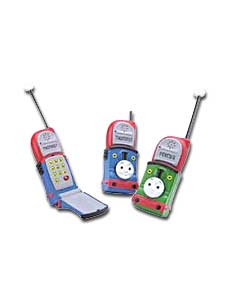 Thomas Walkie Talkies