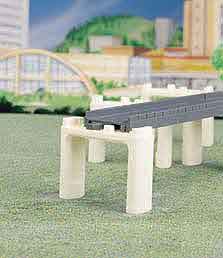 Thomas_Road_And_Rail Thomas Road & Rail - Girder 6 Pack 7515