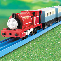 Thomas_Road_And_Rail Thomas Road & Rail - Skarloey 4756