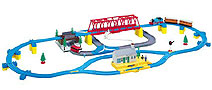 Thomas_Road_And_Rail Thomas Road & Rail - Thomas Adventure Set 7408