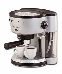 Thompson Expresso Maker