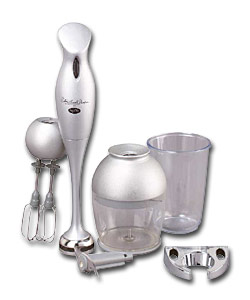 Thompson Hand Blender