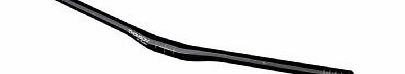 - Carbon MTB Handlebar 12mm Riser