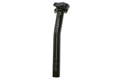 Elite Set Back Seat Post 250mm