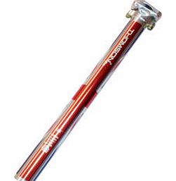 Elite Straight Union Jack Seatpost