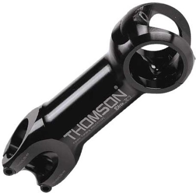 Elite X2 Road Stem Oversized - 10 degrees 2008