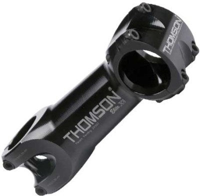 Elite X4 MTB Stems Oversized - 0 degrees 2008