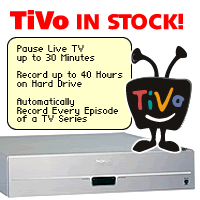 THOMSON TIVO