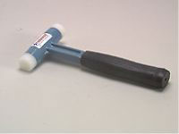 1616 Dead-Blow Nylon Hammer 2.3/4Lb