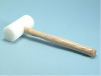 ex 8119 Super Plastic Mallet