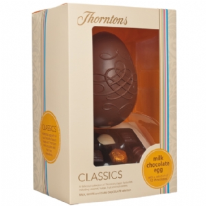 Classics Egg (335g)