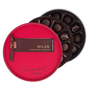 Continental Milan Dark Collection (350g)