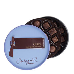 Continental Paris Milk Collection (695g)