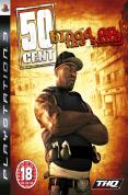 50 Cent Blood On The Sand PS3