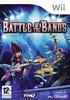 Battle Of The Bands Wii