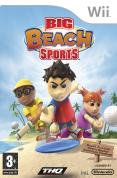 Big Beach Sports Wii