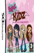 THQ Bratz Kidz Party NDS