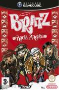 THQ Bratz Rock Angelz GC