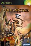 THQ Circus Maximus Xbox