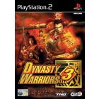 Dynasty Warriors 3 (PS2)