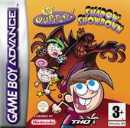 THQ Fairly Odd Parents Shadow Showdown GBA