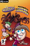 THQ Fairly Odd Parents Shadow Showdown PC