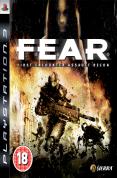 FEAR PS3