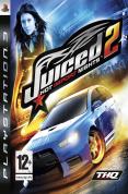 Juiced 2 Hot Import Nights PS3