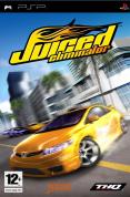 THQ Juiced Eliminator PSP